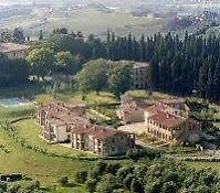 Il Borgo Di Villa Bossi Pucci